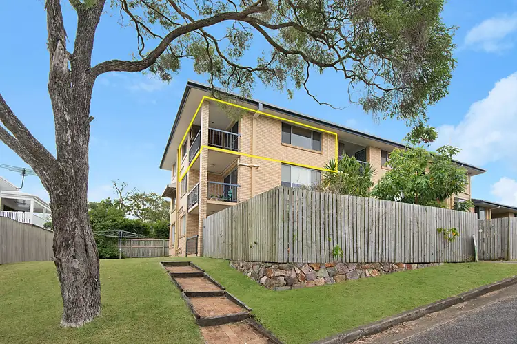 10/62 Howard St, Paddington QLD 4064