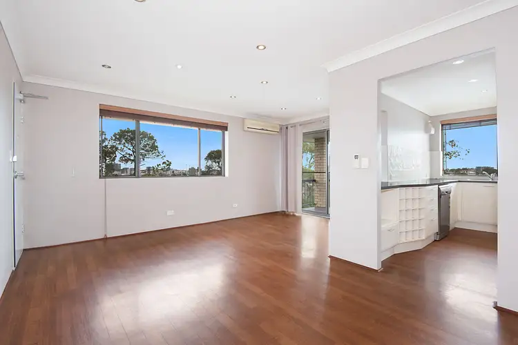 Third view of Homely unit listing, 10/62 Howard St, Paddington QLD 4064