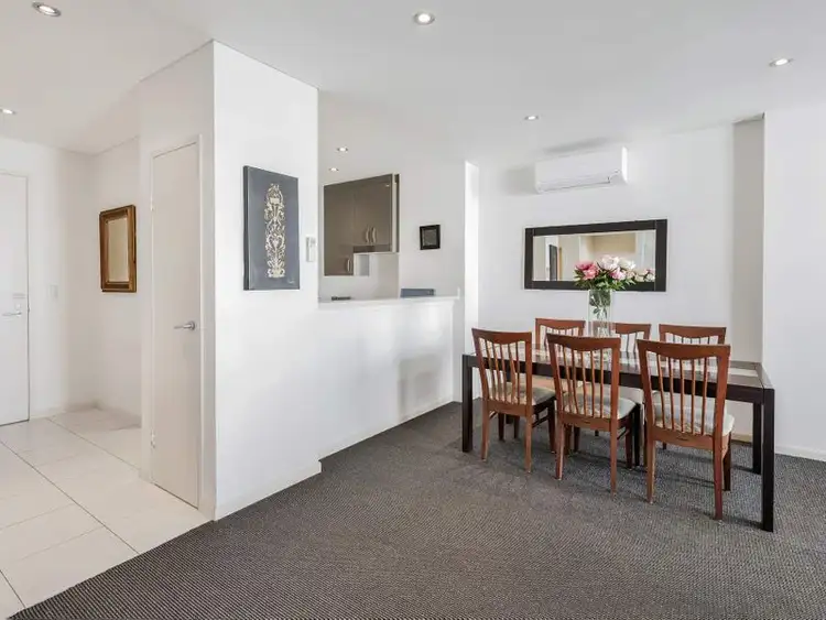 Sixth view of Homely apartment listing, 1704/18 Cypress Avenue, Surfers Paradise QLD 4217