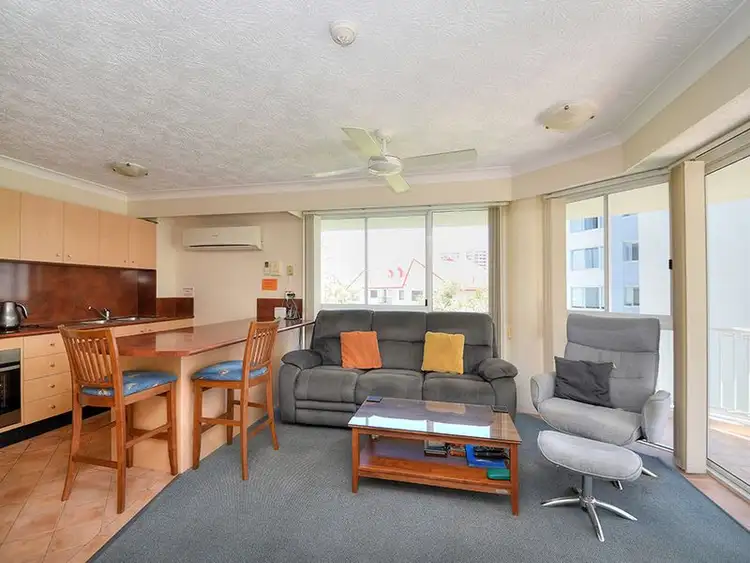 31/210 Surf Parade, Surfers Paradise QLD 4217