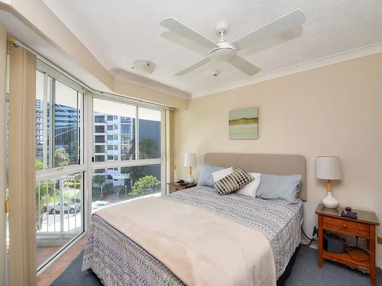 Third view of Homely unit listing, 31/210 Surf Parade, Surfers Paradise QLD 4217