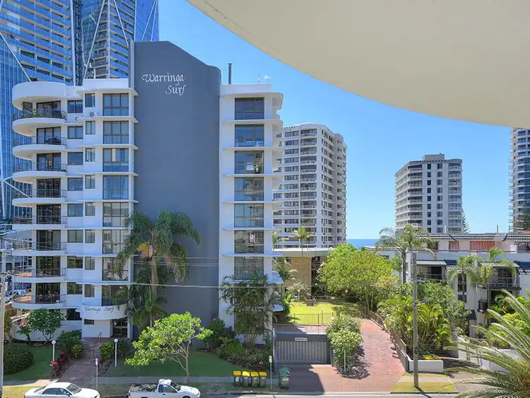 Fourth view of Homely unit listing, 31/210 Surf Parade, Surfers Paradise QLD 4217