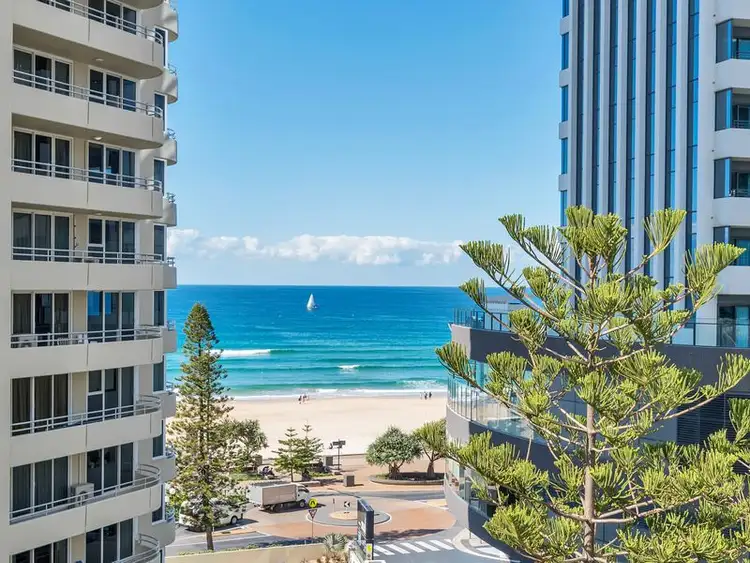 74/19 Orchid Avenue, Surfers Paradise QLD 4217