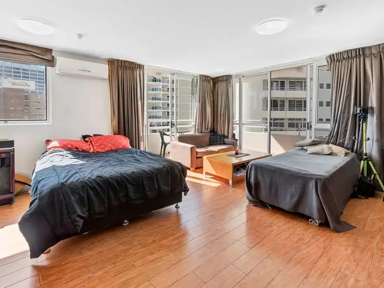 Second view of Homely unit listing, 74/19 Orchid Avenue, Surfers Paradise QLD 4217