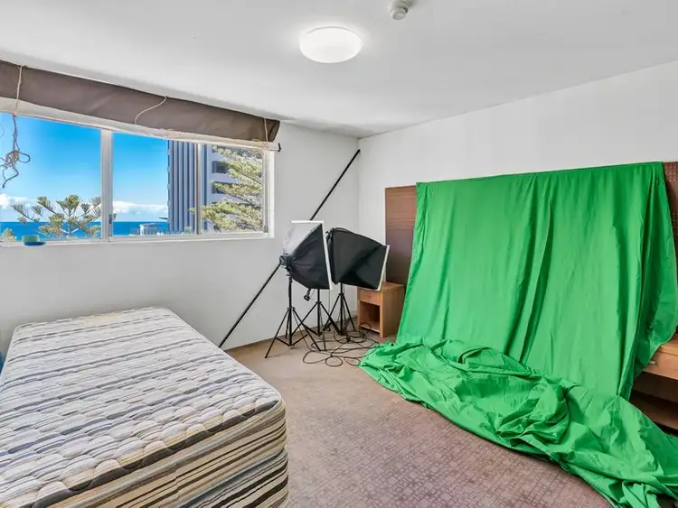 Fifth view of Homely unit listing, 74/19 Orchid Avenue, Surfers Paradise QLD 4217