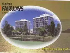 Fifth view of Homely unit listing, 20/11 Fairway Drive, Clear Island Waters QLD 4226
