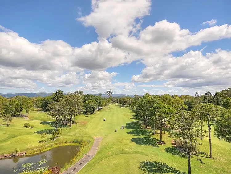 Seventh view of Homely unit listing, 20/11 Fairway Drive, Clear Island Waters QLD 4226