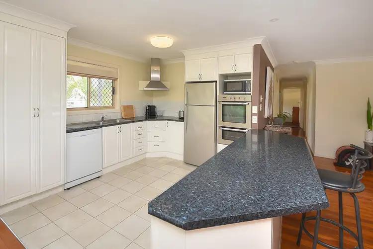 Sixth view of Homely house listing, 14 Cresta Court, Broadbeach Waters QLD 4218