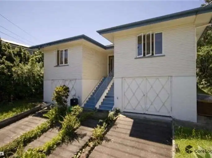 1/27 Hall Street, Paddington QLD 4064