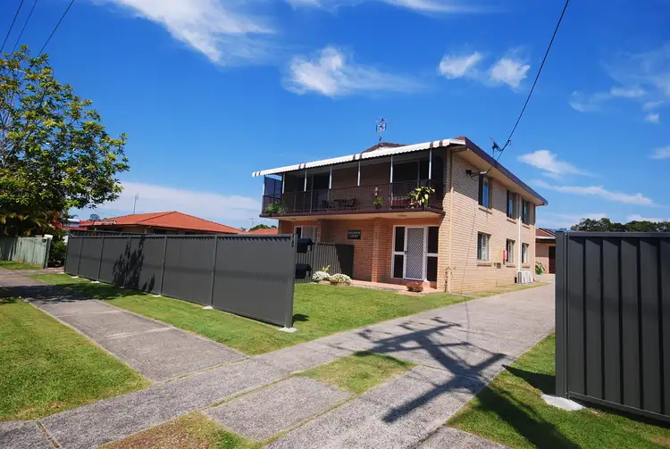 16 Baldwin Street