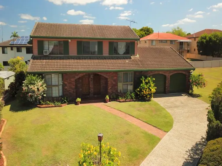 Main view of Homely house listing, 6 Rob Roy Place, Mansfield QLD 4122