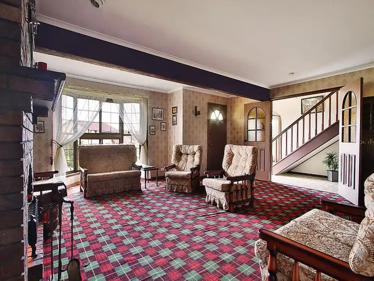 Fifth view of Homely house listing, 6 Rob Roy Place, Mansfield QLD 4122