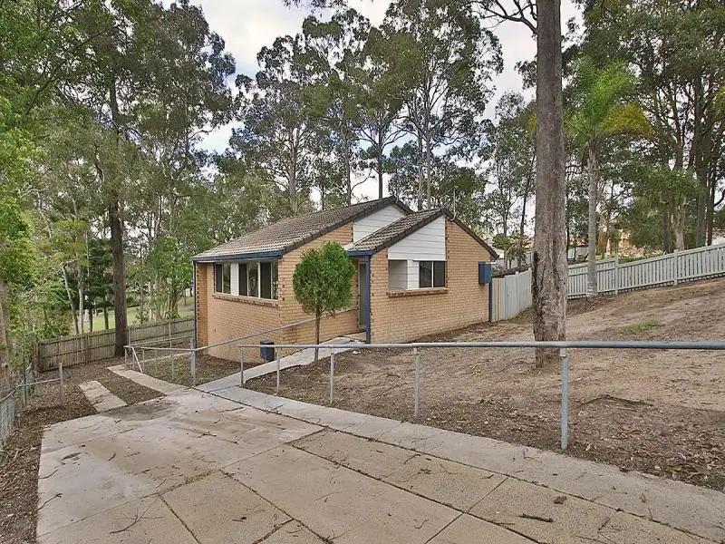 Main view of Homely house listing, 67 Eastwood Drive, Mansfield QLD 4122