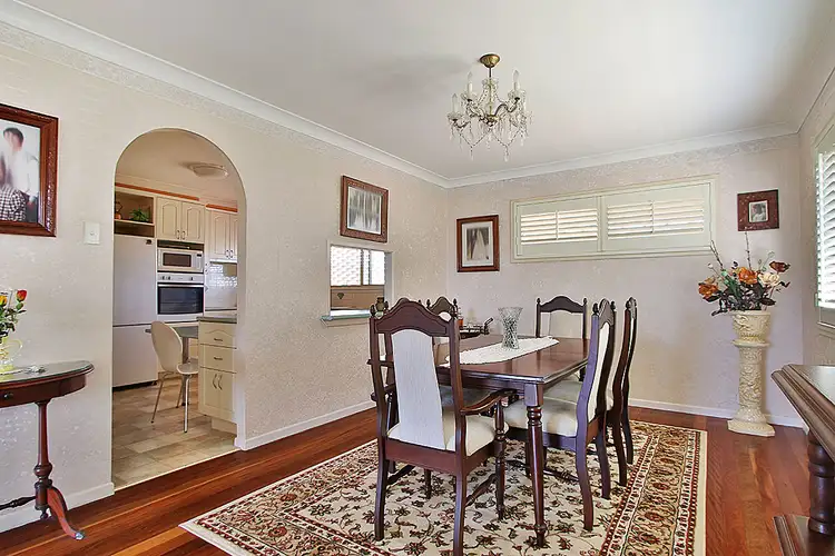 Fourth view of Homely house listing, 18 Buttercup Street, Mansfield QLD 4122