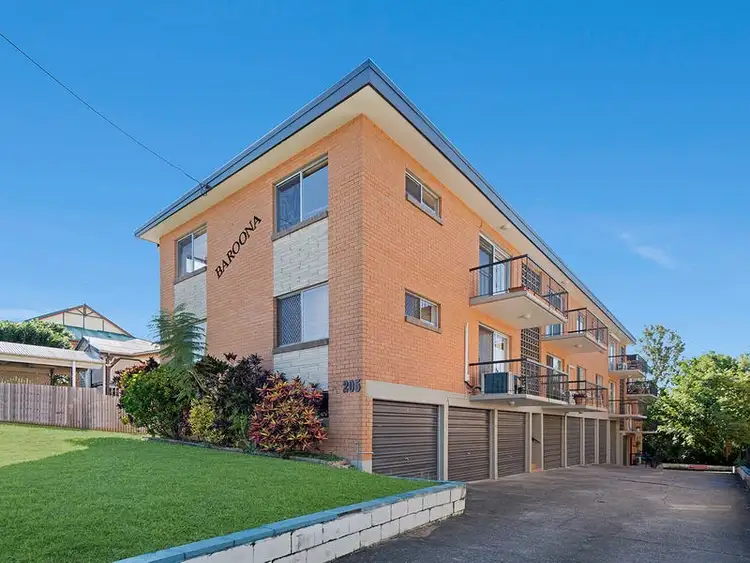 205 Baroona Road