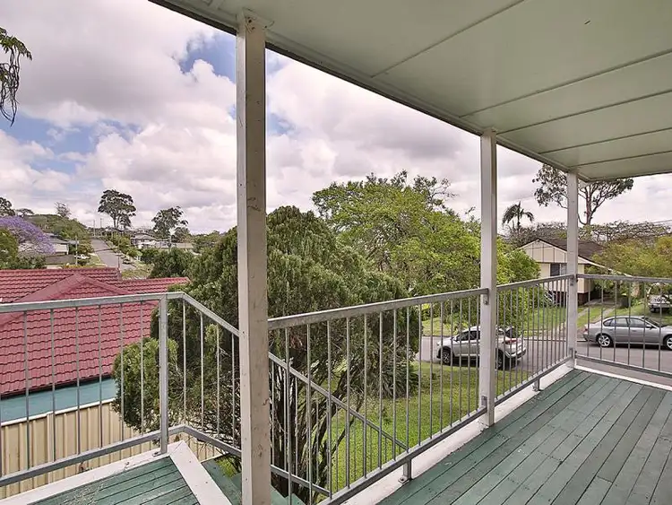 Sixth view of Homely house listing, 31 Amoria Street, Mansfield QLD 4122