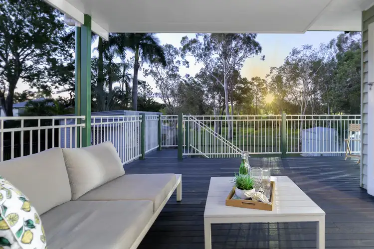16 Vereker St, Coopers Plains QLD 4108