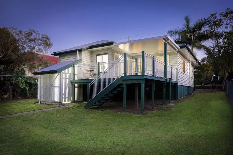 Third view of Homely house listing, 16 Vereker St, Coopers Plains QLD 4108