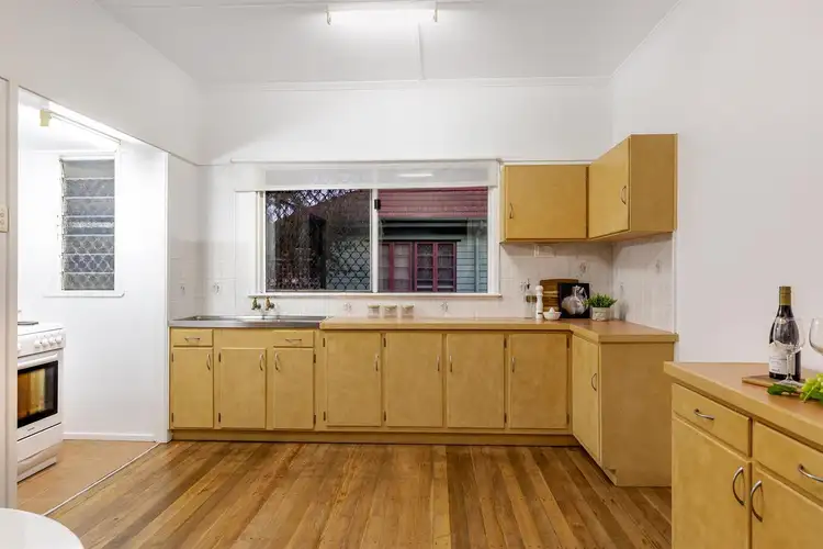 Fifth view of Homely house listing, 16 Vereker St, Coopers Plains QLD 4108