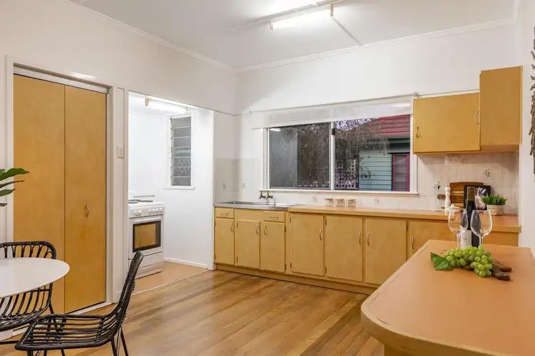 Sixth view of Homely house listing, 16 Vereker St, Coopers Plains QLD 4108