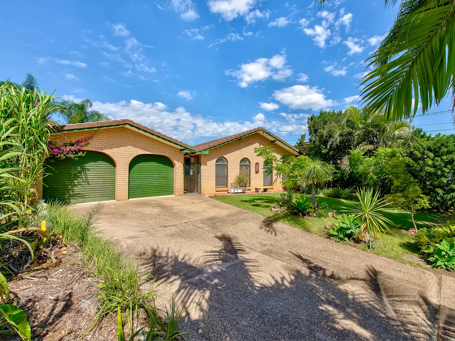 Main view of Homely house listing, 25 Ancona St, Rochedale South QLD 4123