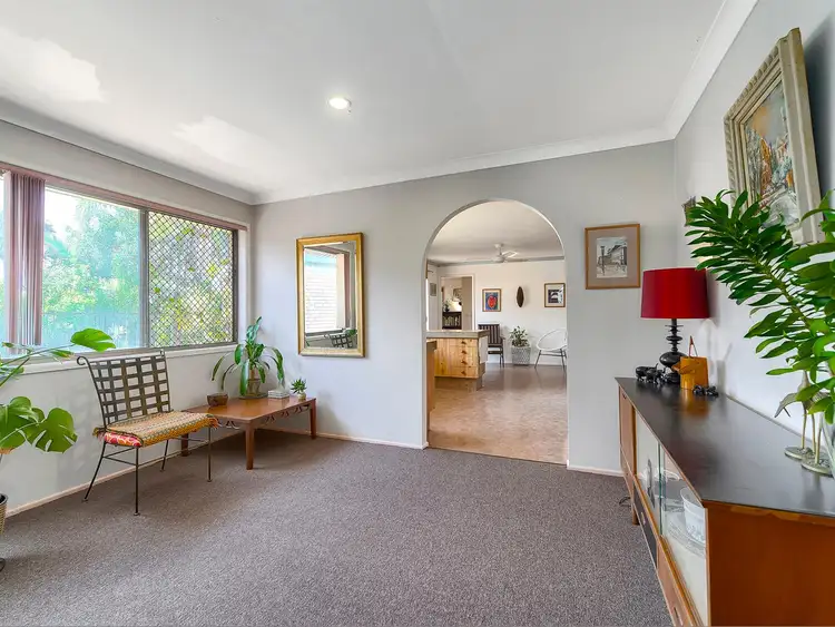 Fifth view of Homely house listing, 25 Ancona St, Rochedale South QLD 4123
