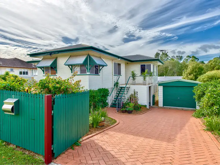 10 Penrith St, Salisbury QLD 4107