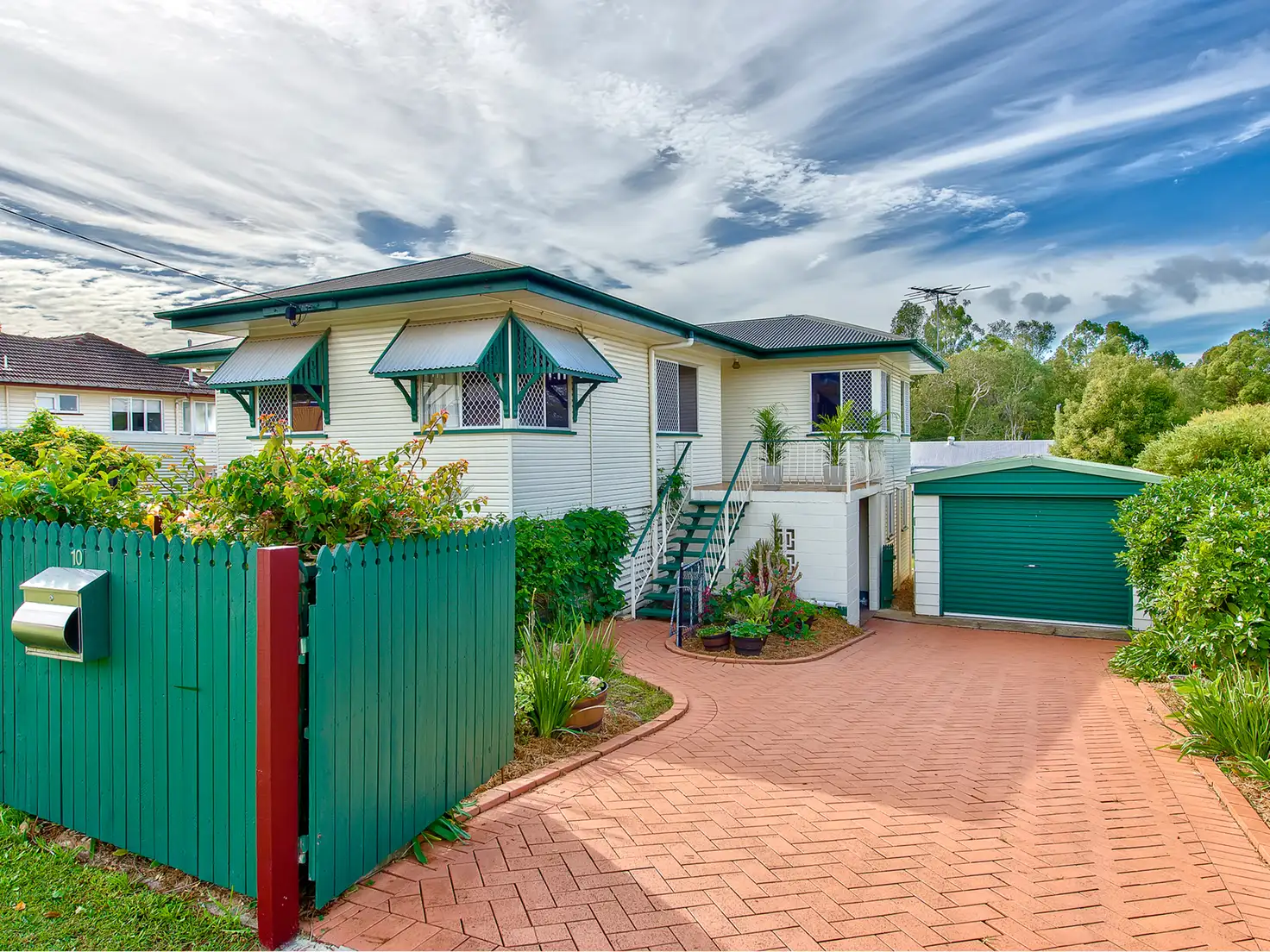 Main view of Homely house listing, 10 Penrith St, Salisbury QLD 4107