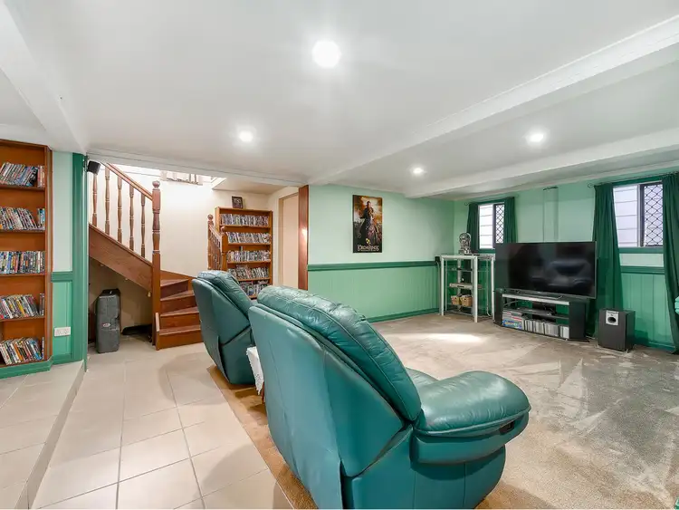 Fifth view of Homely house listing, 10 Penrith St, Salisbury QLD 4107