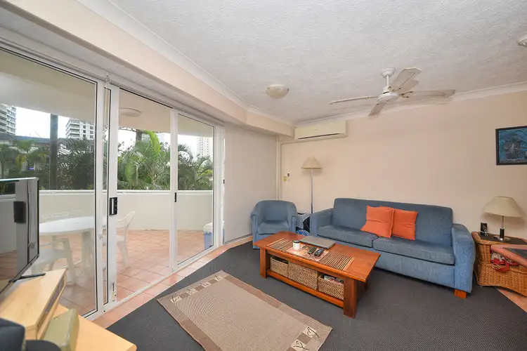 14/210 Surf Parade, Surfers Paradise QLD 4217