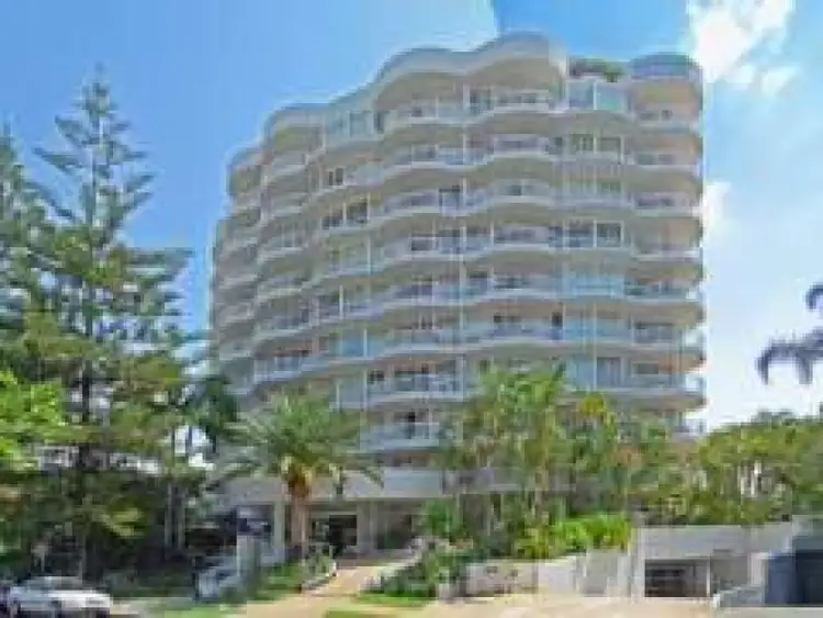 Fifth view of Homely unit listing, 14/210 Surf Parade, Surfers Paradise QLD 4217