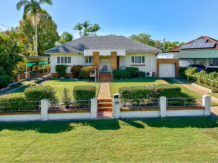 56 Bovey Street, Coopers Plains QLD 4108