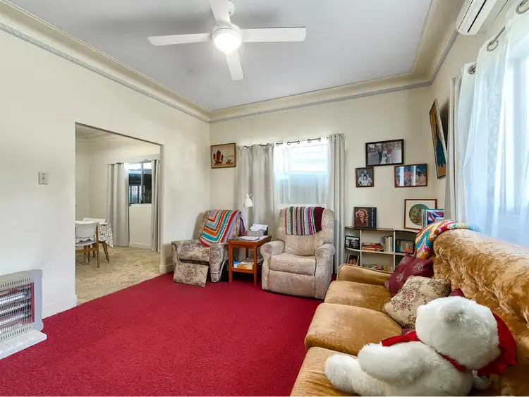 Second view of Homely house listing, 56 Bovey Street, Coopers Plains QLD 4108