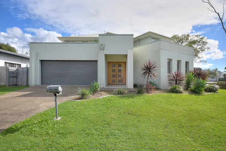 Second view of Homely house listing, 1 Laura Place, Varsity Lakes QLD 4227