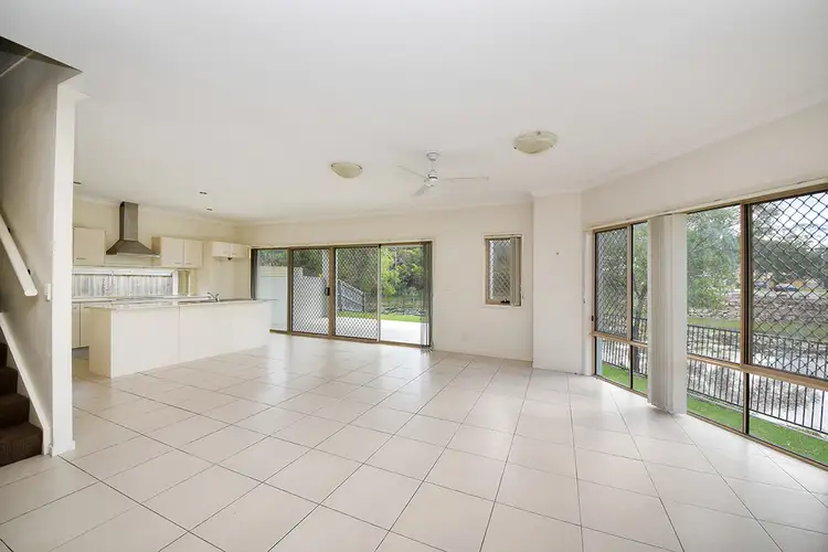 Third view of Homely house listing, 1 Laura Place, Varsity Lakes QLD 4227