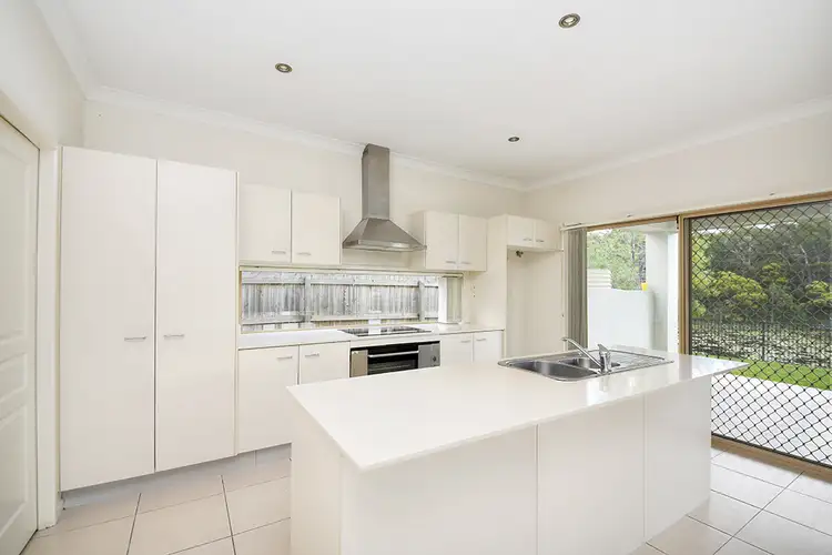 Fourth view of Homely house listing, 1 Laura Place, Varsity Lakes QLD 4227