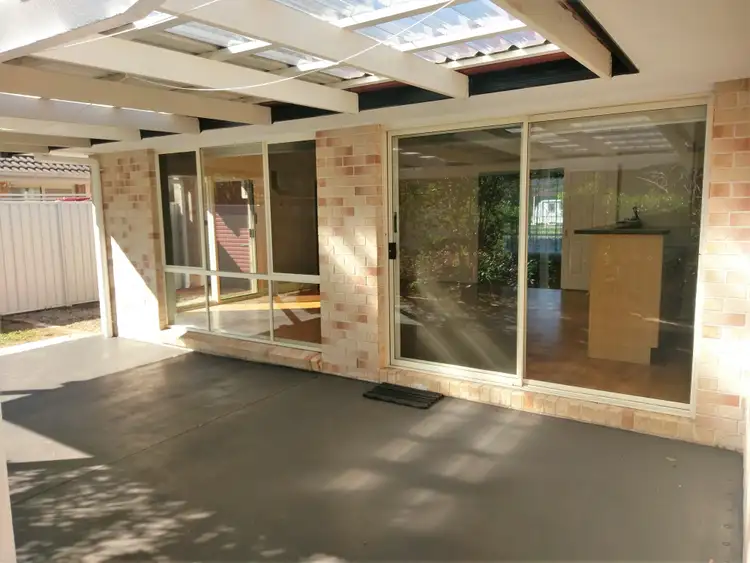 Second view of Homely house listing, 67 Padbury St, Hemmant QLD 4174