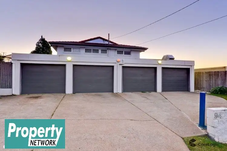 1/94 Windmill St, Tarragindi QLD 4121
