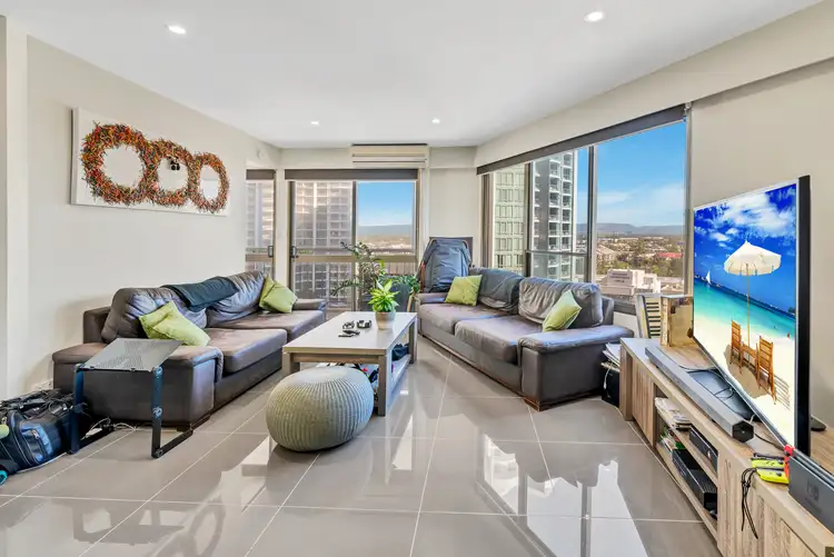 8 Trickett Street, Surfers Paradise QLD 4217
