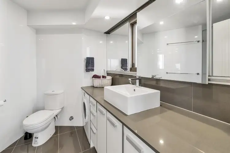 Fifth view of Homely apartment listing, 8 Trickett Street, Surfers Paradise QLD 4217