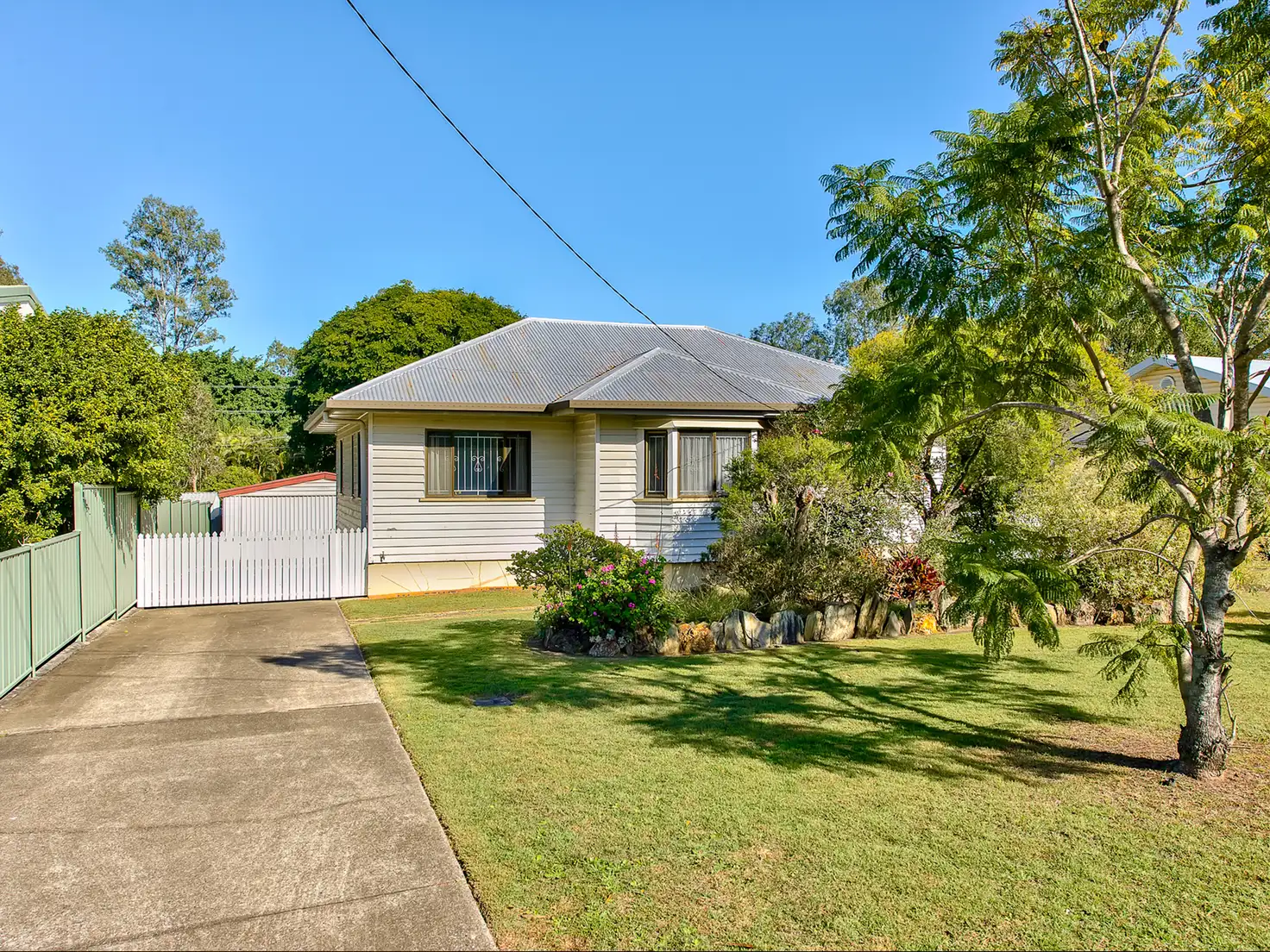 Main view of Homely house listing, 37 Bovey St, Coopers Plains QLD 4108