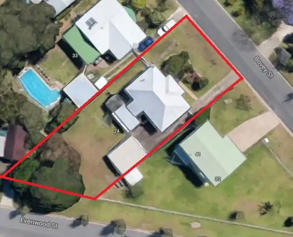 Second view of Homely house listing, 37 Bovey St, Coopers Plains QLD 4108