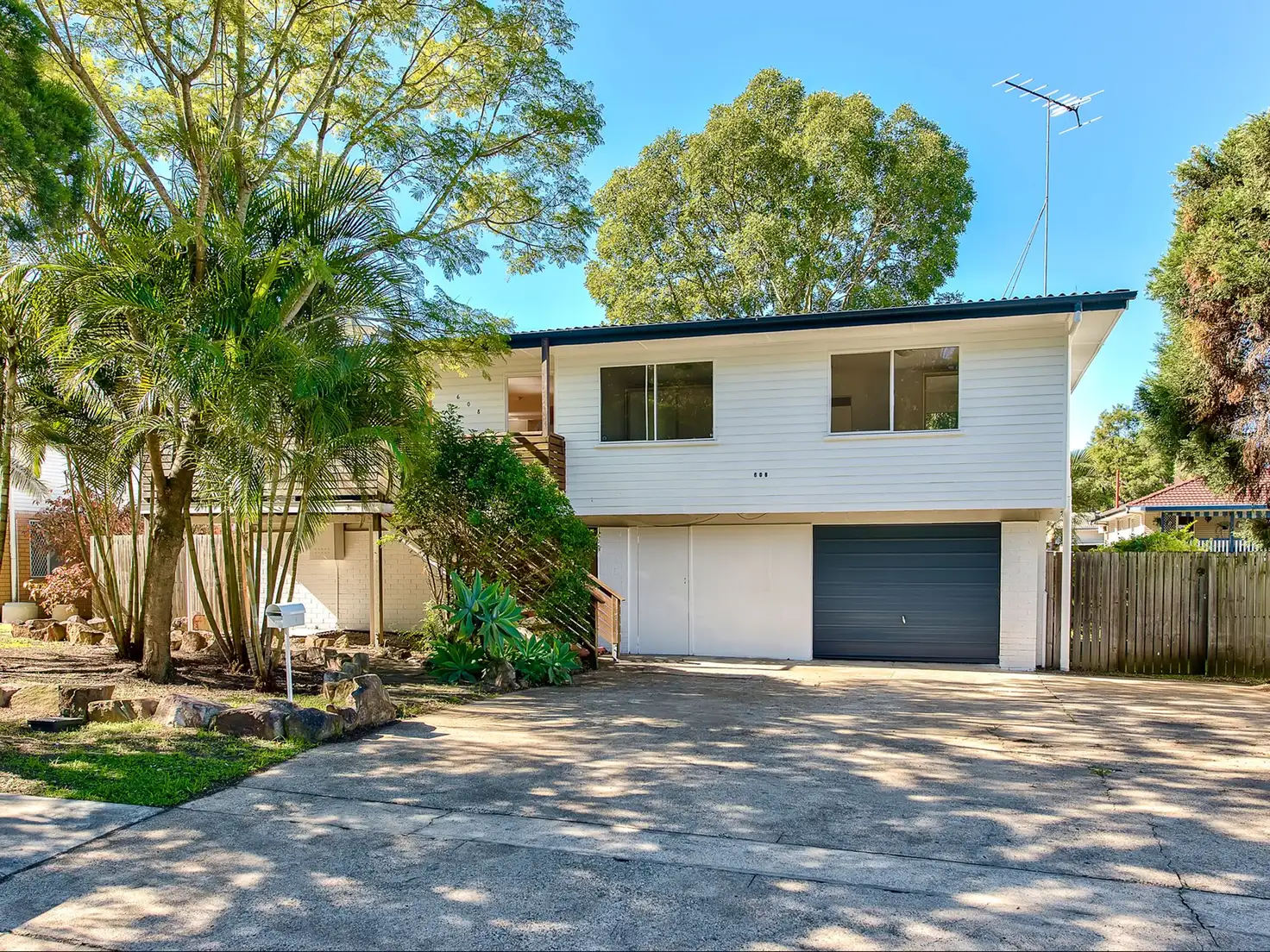 Main view of Homely house listing, 608 Toohey Rd, Salisbury QLD 4107