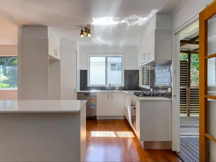 Fourth view of Homely house listing, 608 Toohey Rd, Salisbury QLD 4107