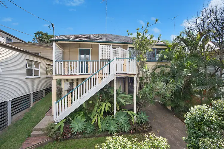Main view of Homely house listing, 240 Boundary Rd, Bardon QLD 4065