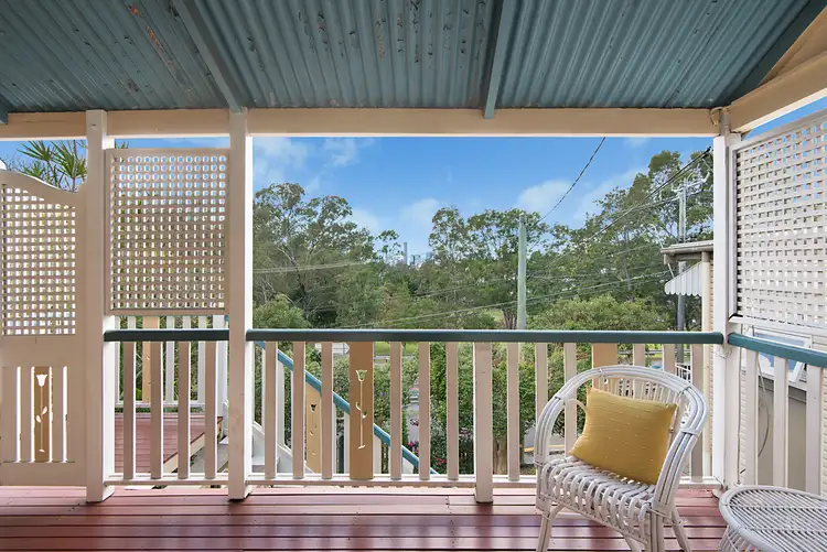 Third view of Homely house listing, 240 Boundary Rd, Bardon QLD 4065
