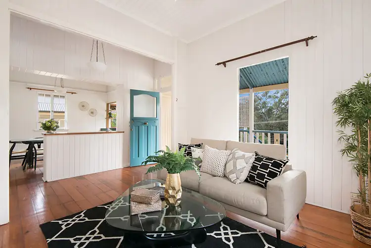 Fourth view of Homely house listing, 240 Boundary Rd, Bardon QLD 4065