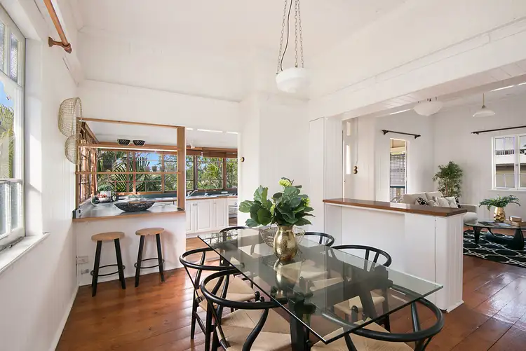 Fifth view of Homely house listing, 240 Boundary Rd, Bardon QLD 4065