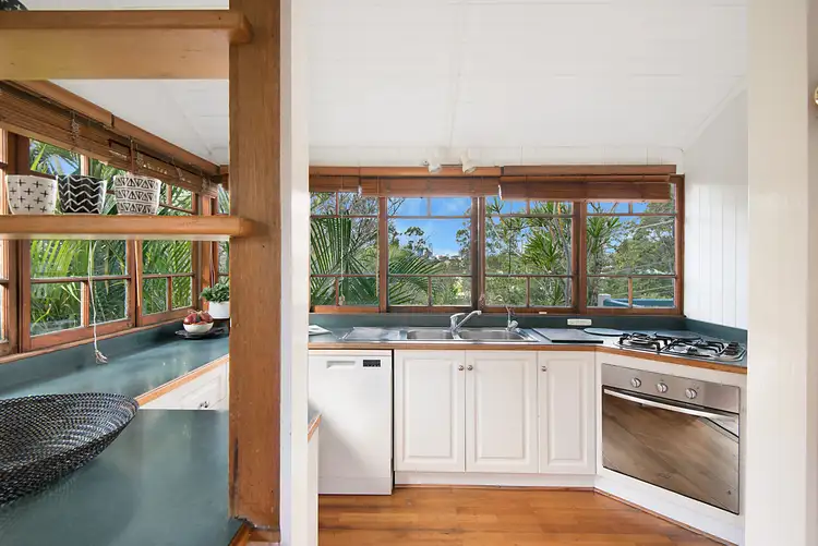 Sixth view of Homely house listing, 240 Boundary Rd, Bardon QLD 4065