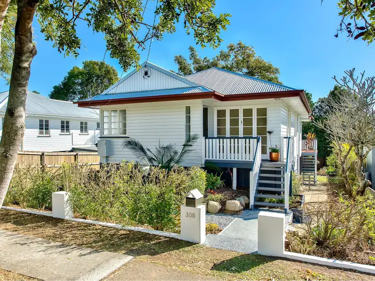 308 Henson Rd, Salisbury QLD 4107